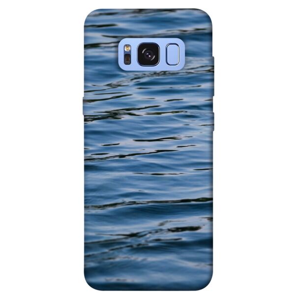 

Чехол itsPrint Водная гладь для Samsung G950 Galaxy S8