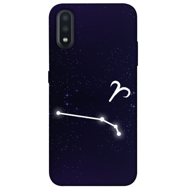 

Чехол itsPrint Овен для Samsung Galaxy A01