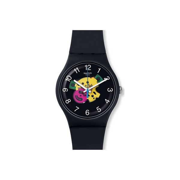 

Часы Swatch SUOB140