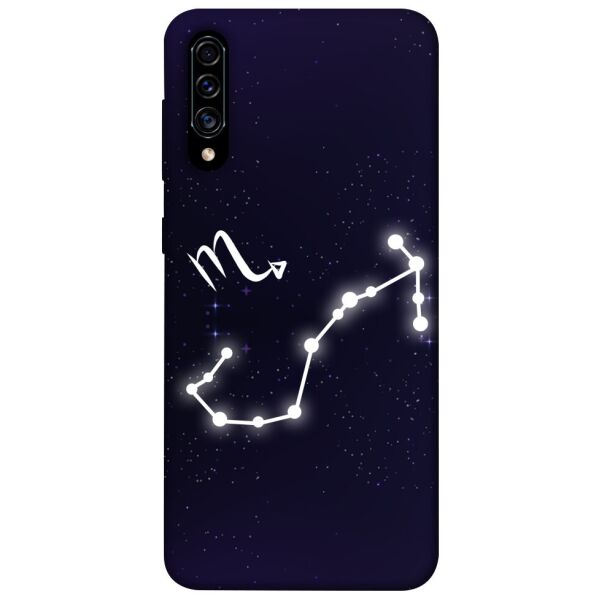 

Чехол itsPrint Скорпион для Samsung Galaxy A50 (A505F) / A50s / A30s