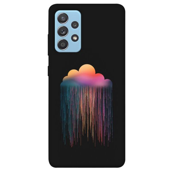 

Чехол itsPrint Color rain для Samsung Galaxy A52 4G / A52 5G