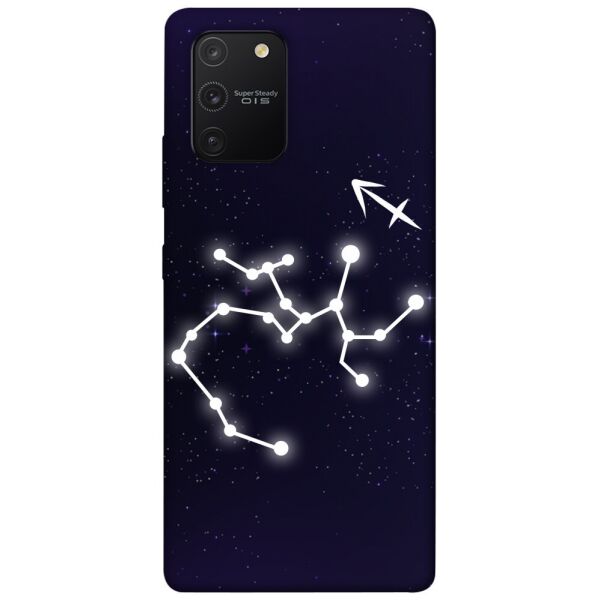 

Чехол itsPrint Стрелец для Samsung Galaxy S10 Lite