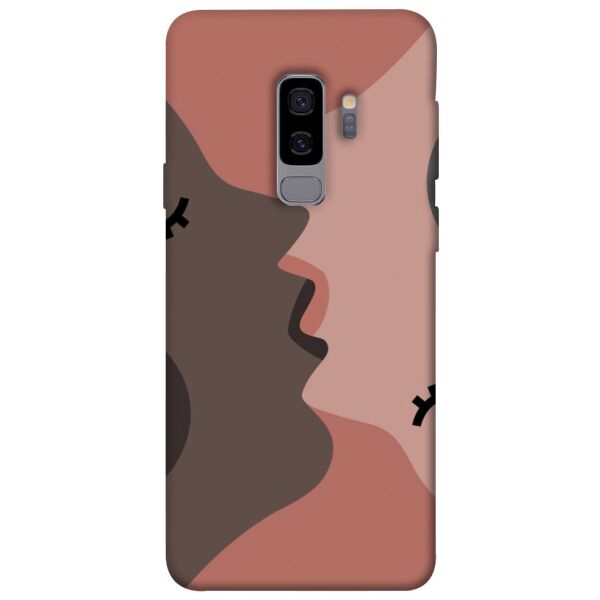 

Чехол itsPrint girls kissing для Samsung Galaxy S9+