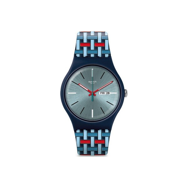 

Часы Swatch SUON710