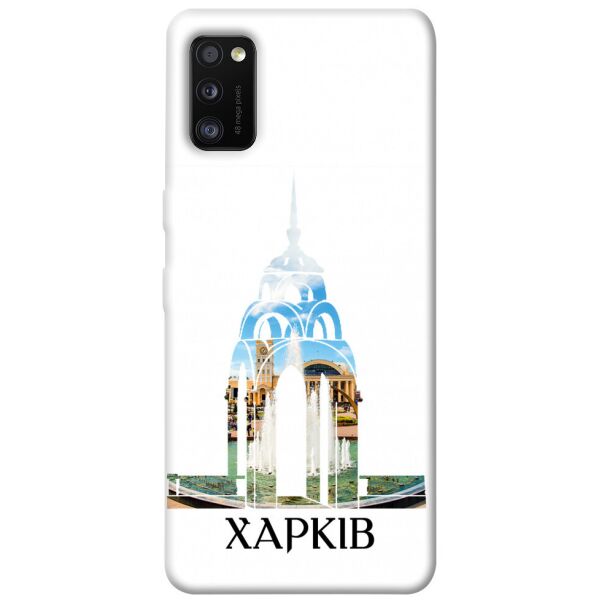 

Чехол itsPrint Харків для Samsung Galaxy A41
