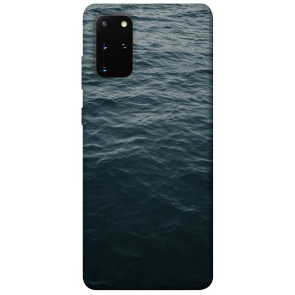 

Чехол itsPrint Море для Samsung Galaxy S20+