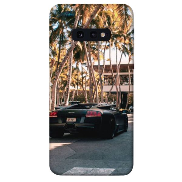 

Чехол itsPrint Lamborghini для Samsung Galaxy S10e