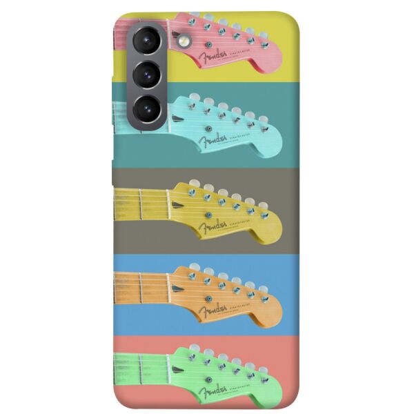 

Чехол itsPrint fender для Samsung Galaxy S21