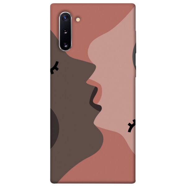 

Чехол itsPrint girls kissing для Samsung Galaxy Note 10
