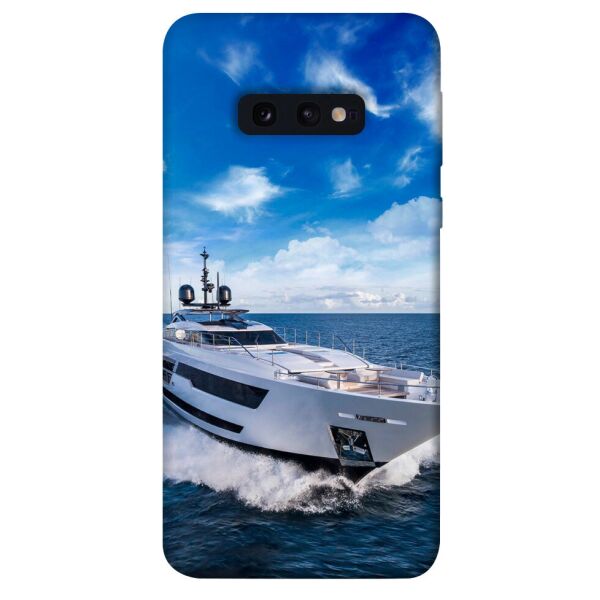 

Чехол itsPrint Морской круиз для Samsung Galaxy S10e