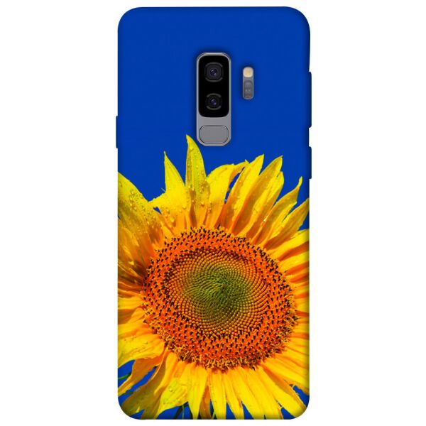 

Чехол itsPrint Sunflower для Samsung Galaxy S9+