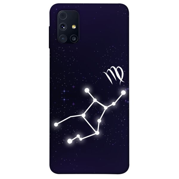 

Чехол itsPrint Дева для Samsung Galaxy M31s