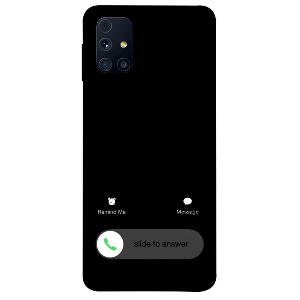 

Чехол itsPrint Звонок для Samsung Galaxy M31s