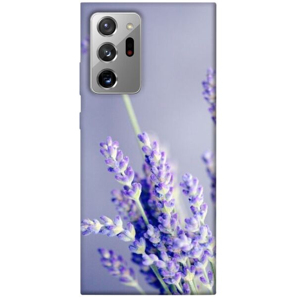 

Чехол itsPrint Лаванда для Samsung Galaxy Note 20 Ultra