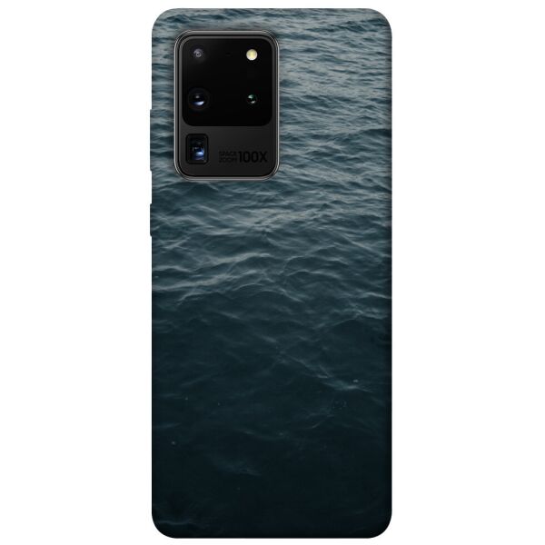 

Чехол itsPrint Море для Samsung Galaxy S20 Ultra