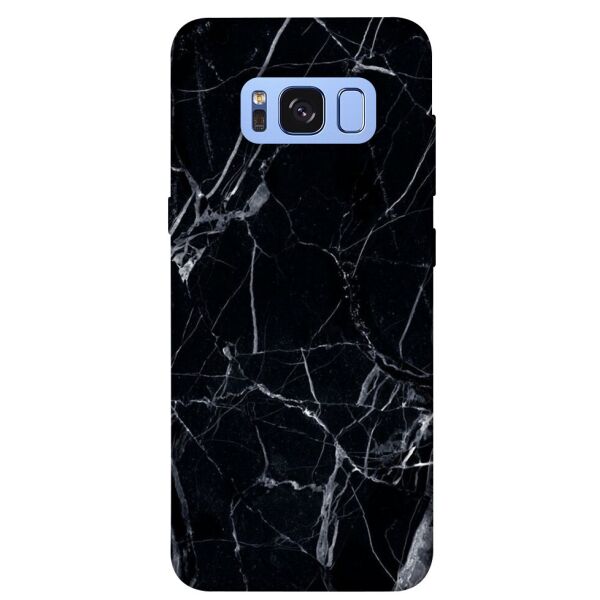 

Чехол itsPrint Черный мрамор 3 для Samsung G950 Galaxy S8