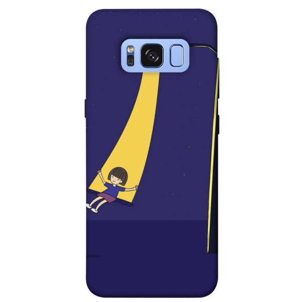 

Чехол itsPrint ride the light для Samsung G950 Galaxy S8