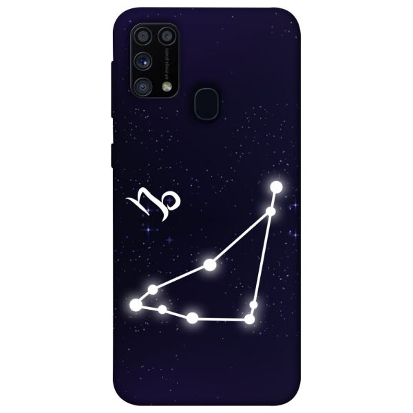 

Чехол itsPrint Козерог для Samsung Galaxy M31