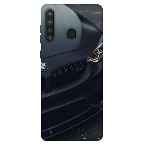 

Чехол itsPrint BMW для Samsung Galaxy A21