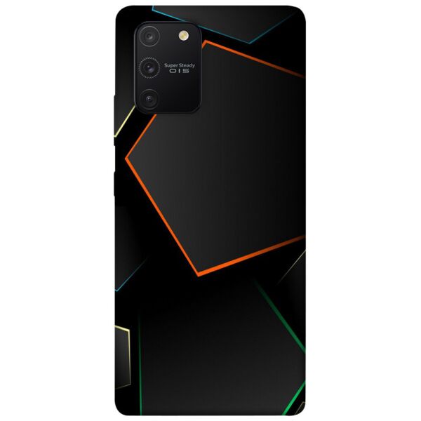

Чехол itsPrint Абстракция для Samsung Galaxy S10 Lite