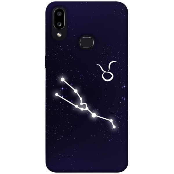 

Чехол itsPrint Телец для Samsung Galaxy A10s