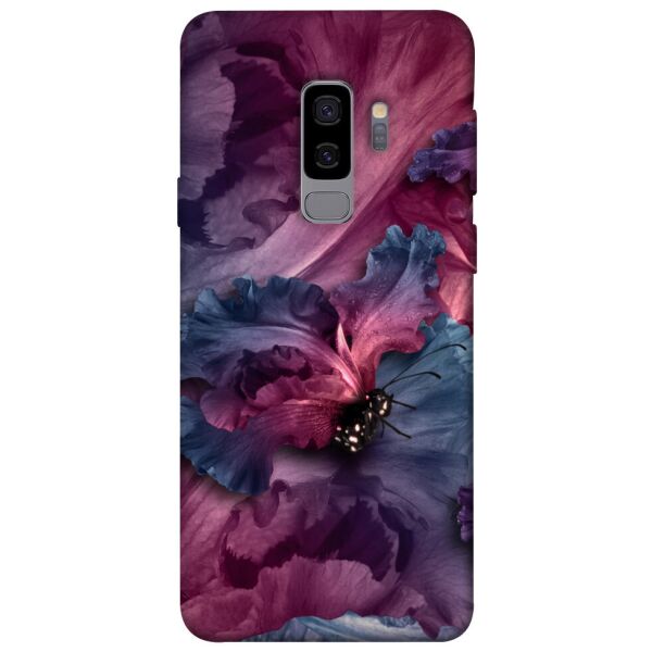 

Чехол itsPrint Насекомое для Samsung Galaxy S9+