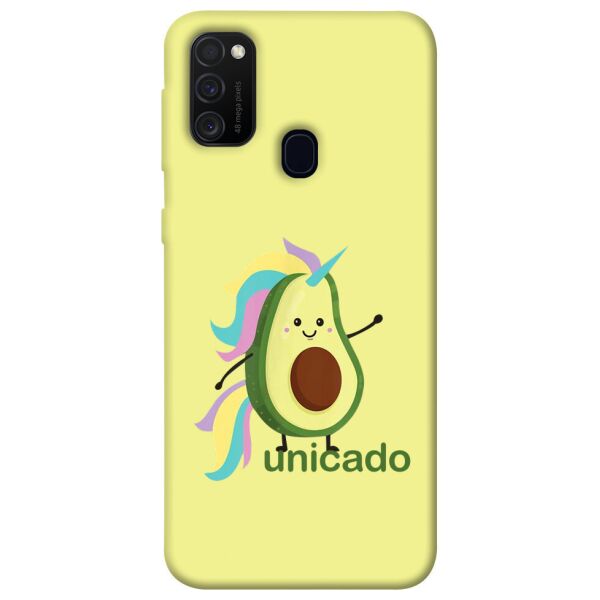 

Чехол itsPrint Unicado для Samsung Galaxy M21