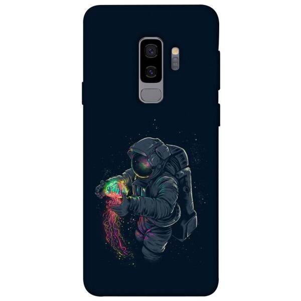 

Чехол itsPrint Walk in space для Samsung Galaxy S9+