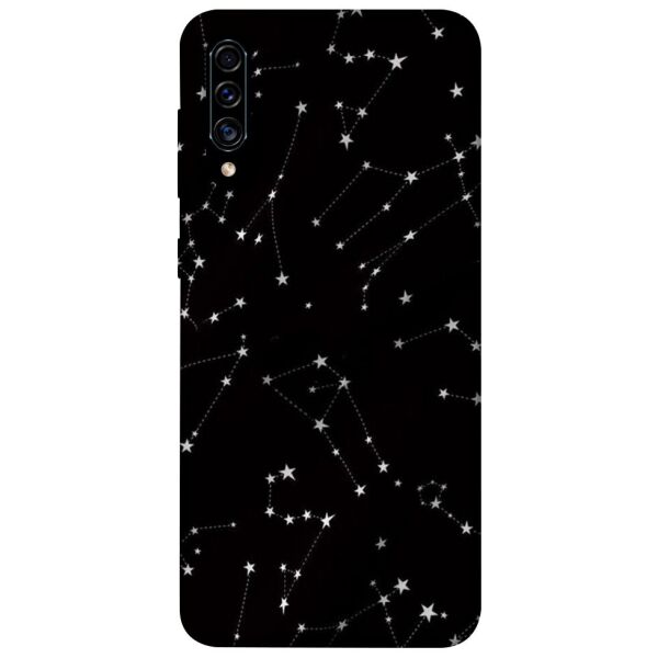 

Чехол itsPrint Созвездия для Samsung Galaxy A50 (A505F) / A50s / A30s