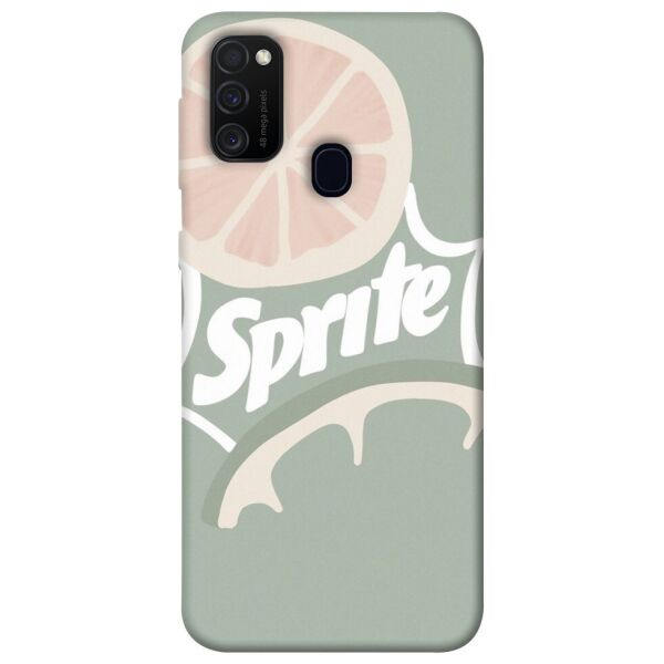 

Чехол itsPrint Sprite для Samsung Galaxy M21