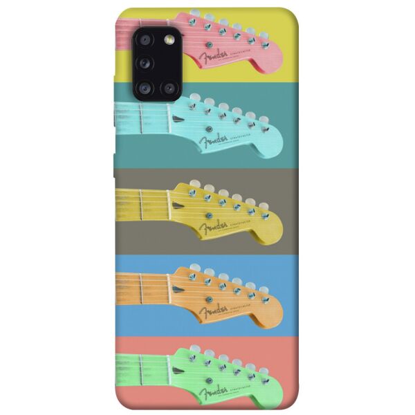 

Чехол itsPrint fender для Samsung Galaxy A31