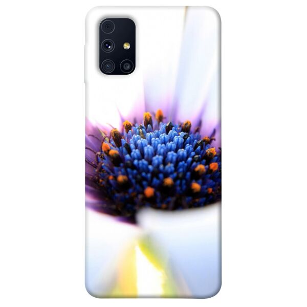 

Чехол itsPrint Полевой цветок для Samsung Galaxy M31s