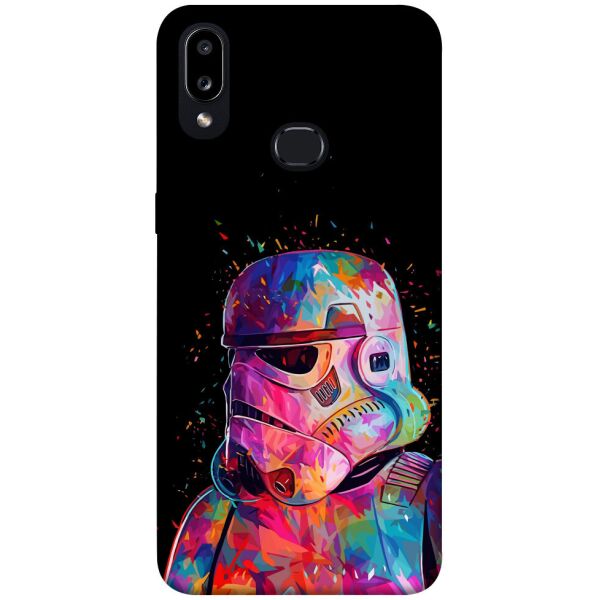 

Чехол itsPrint Color astronaut для Samsung Galaxy A10s