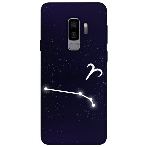 

Чехол itsPrint Овен для Samsung Galaxy S9+