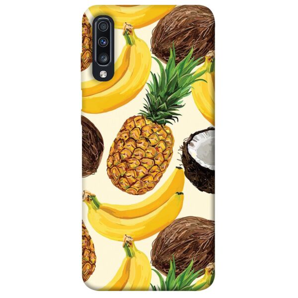 

Чехол itsPrint Summer cocktail для Samsung Galaxy A70 (A705F)