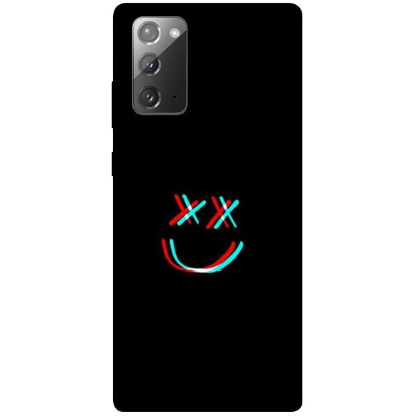 

Чехол itsPrint Стерео смайл для Samsung Galaxy Note 20