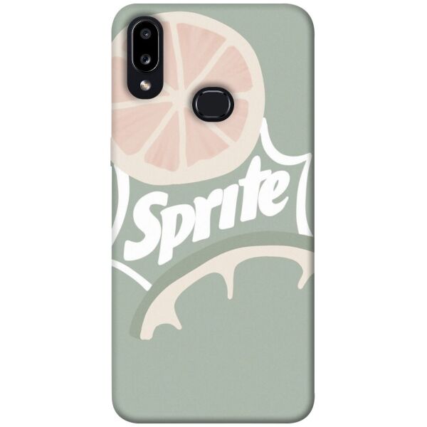 

Чехол itsPrint Sprite для Samsung Galaxy A10s