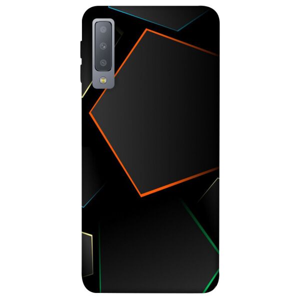 

Чехол itsPrint Абстракция для Samsung A750 Galaxy A7 (2018)
