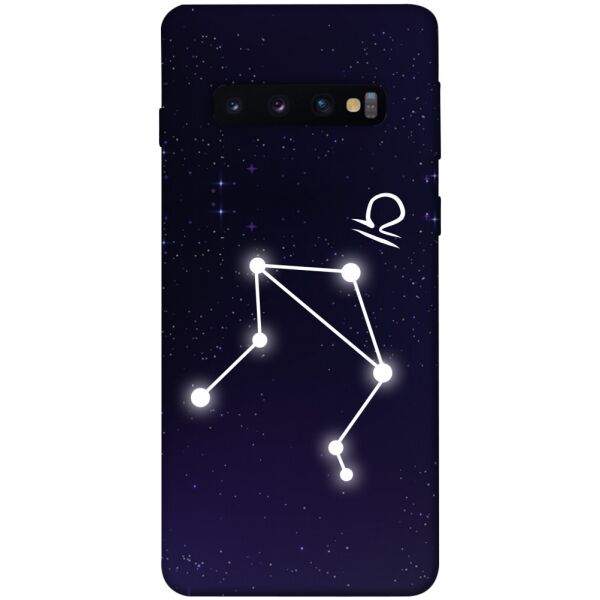 

Чехол itsPrint Весы для Samsung Galaxy S10