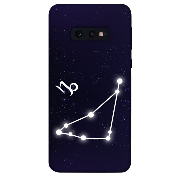 

Чехол itsPrint Козерог для Samsung Galaxy S10e