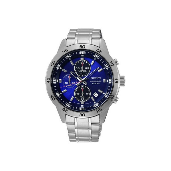 

Часы Seiko SKS639P1