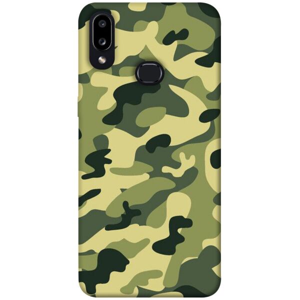 

Чехол itsPrint Камуфляж 2 для Samsung Galaxy A10s