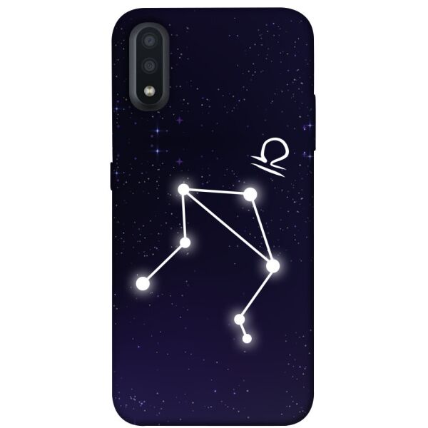 

Чехол itsPrint Весы для Samsung Galaxy A01