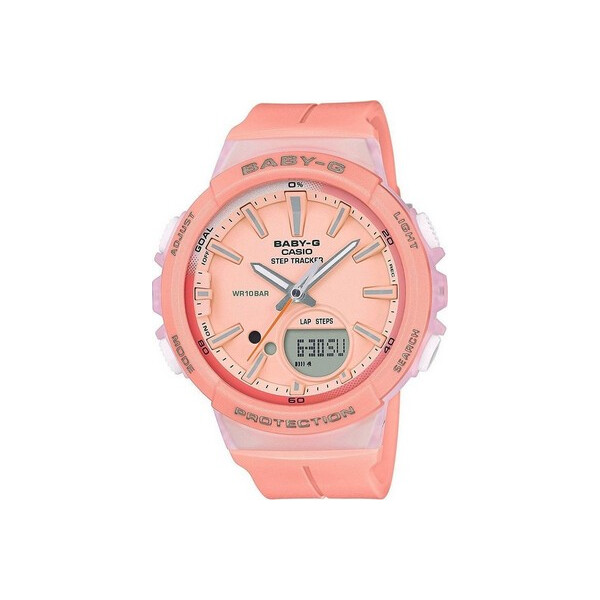 

Часы Casio BGS-100-4AER