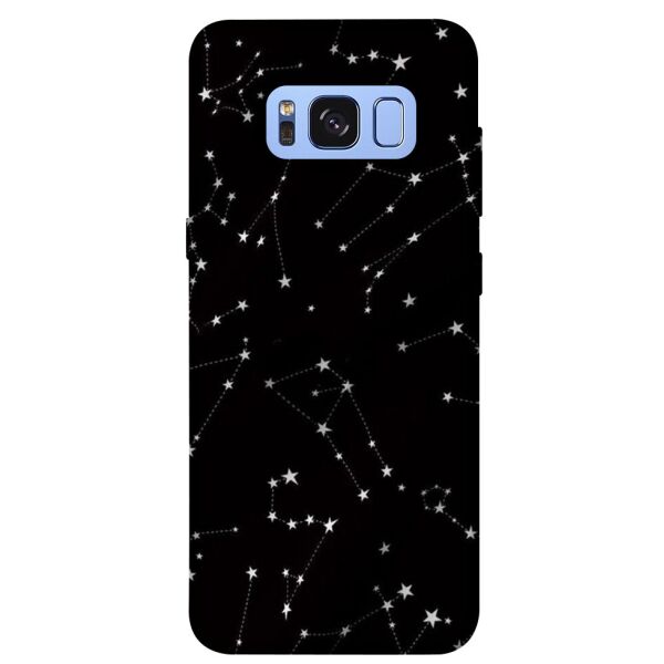 

Чехол itsPrint Созвездия для Samsung G950 Galaxy S8