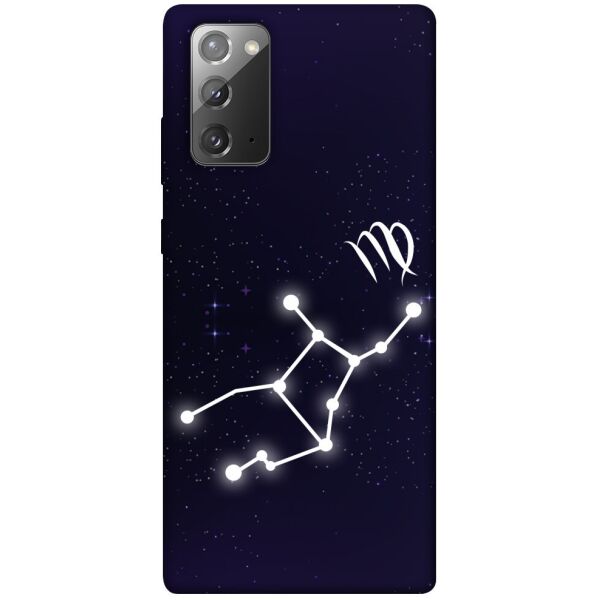 

Чехол itsPrint Дева для Samsung Galaxy Note 20