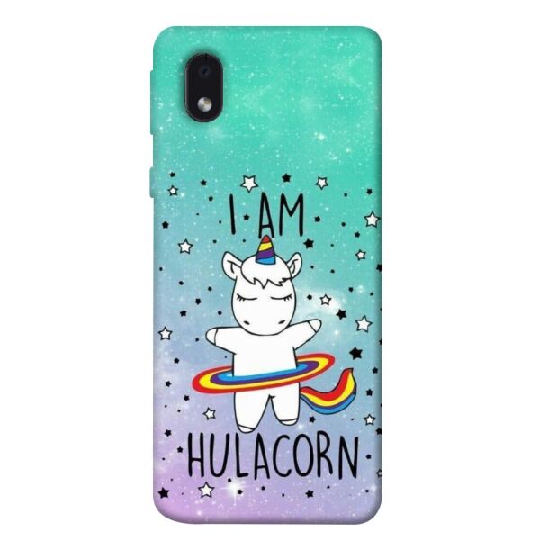 

Чехол itsPrint Unicorn 2 для Samsung Galaxy M01 Core / A01 Core