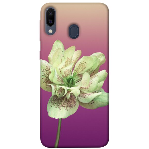 

Чехол itsPrint Розовый пурпур для Samsung Galaxy M20