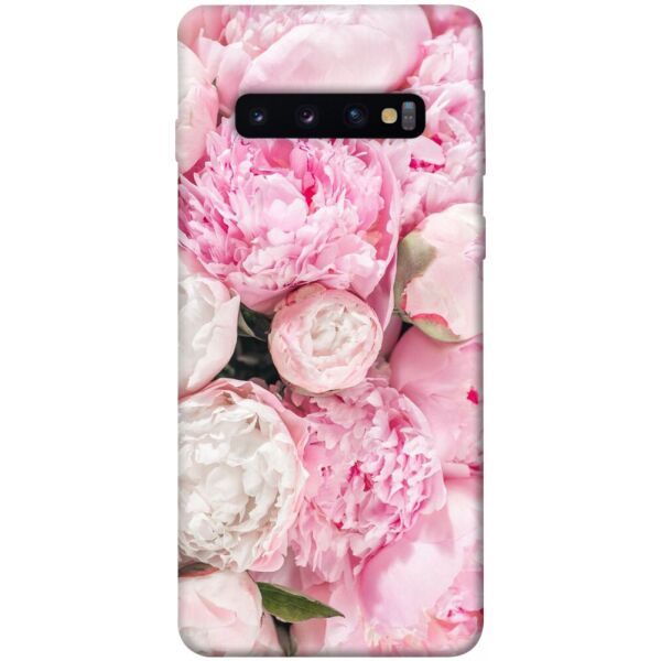 

Чехол itsPrint Пионы для Samsung Galaxy S10