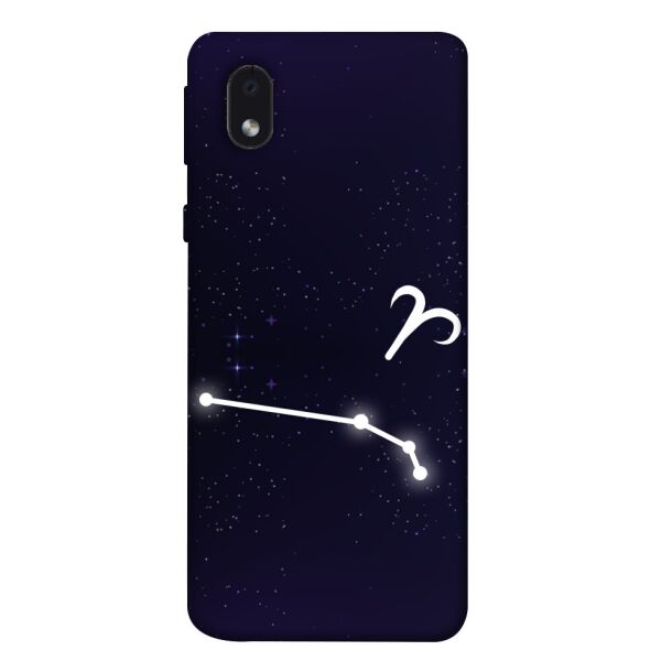 

Чехол itsPrint Овен для Samsung Galaxy M01 Core / A01 Core